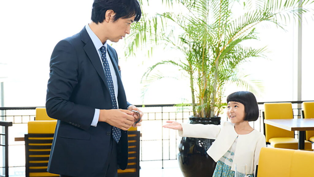The Kidnapping Day Episode 07