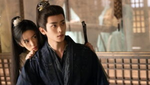 Legend of the Female General Episode 8 Episode 8 Preview Still