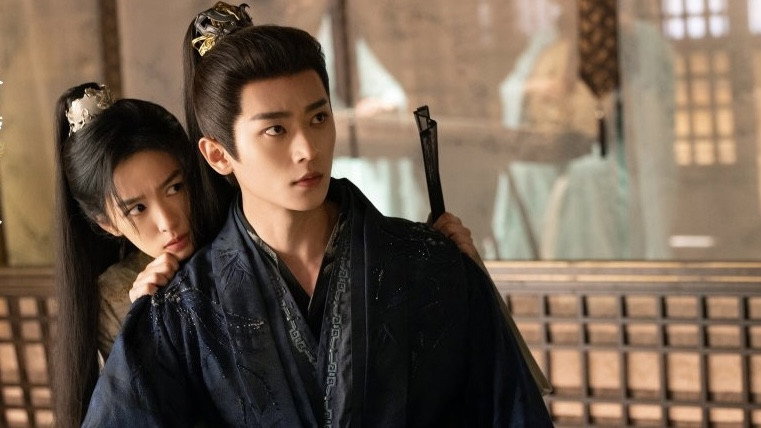 Watch Legend of the Female General Ep 08 Eng Sub