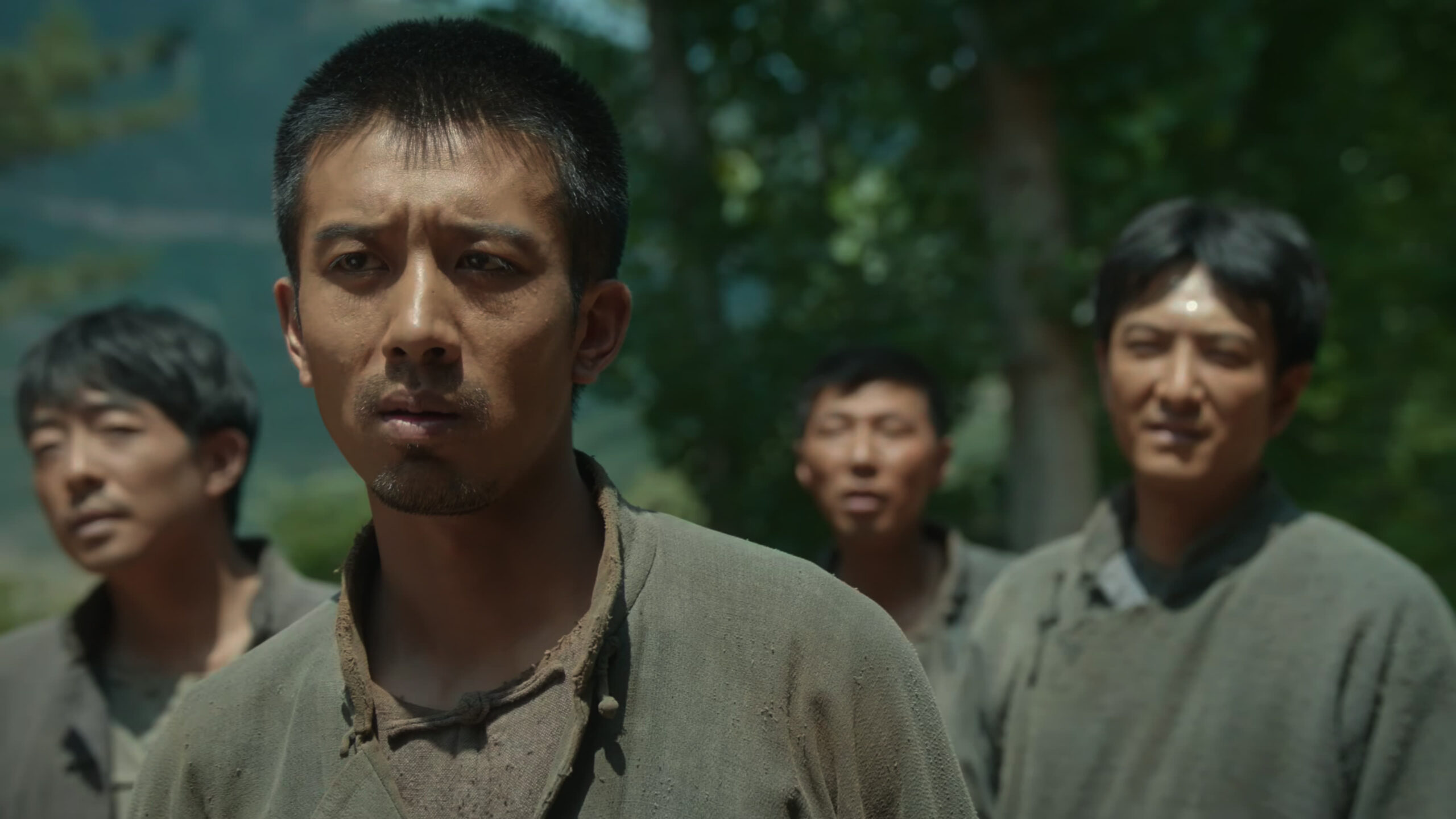 Watch This Thriving Land Ep 15 Eng Sub