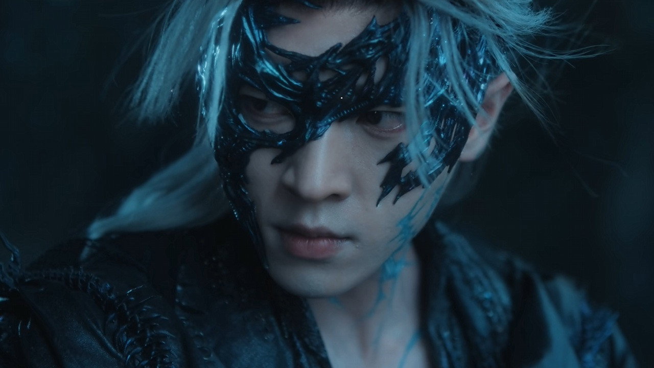 Watch Shadow Love Ep 03 Eng Sub