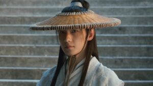 The Immortal Ascension Episode 21 Qi Yun Xiao Preview Still