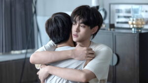 Revenged Love Episode 24 I Have a Home Again Preview Still