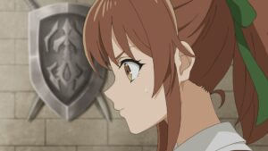 The Water Magician Episode 7 Beyond the Gate Preview Still