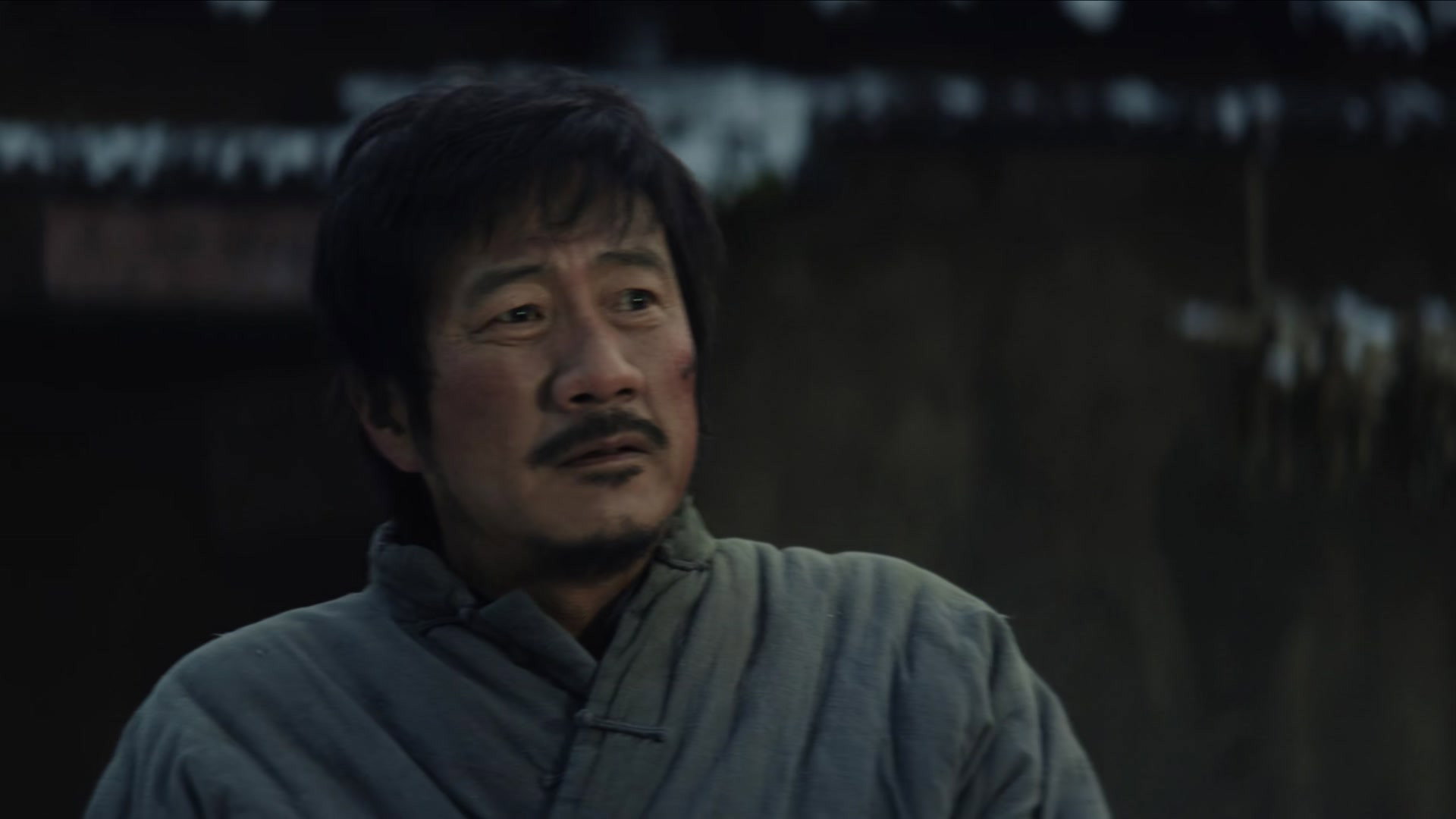 Watch The Long Way Back Ep 11 Eng Sub
