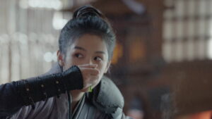 Legend of the Female General Episode 11 Episode 11 Preview Still