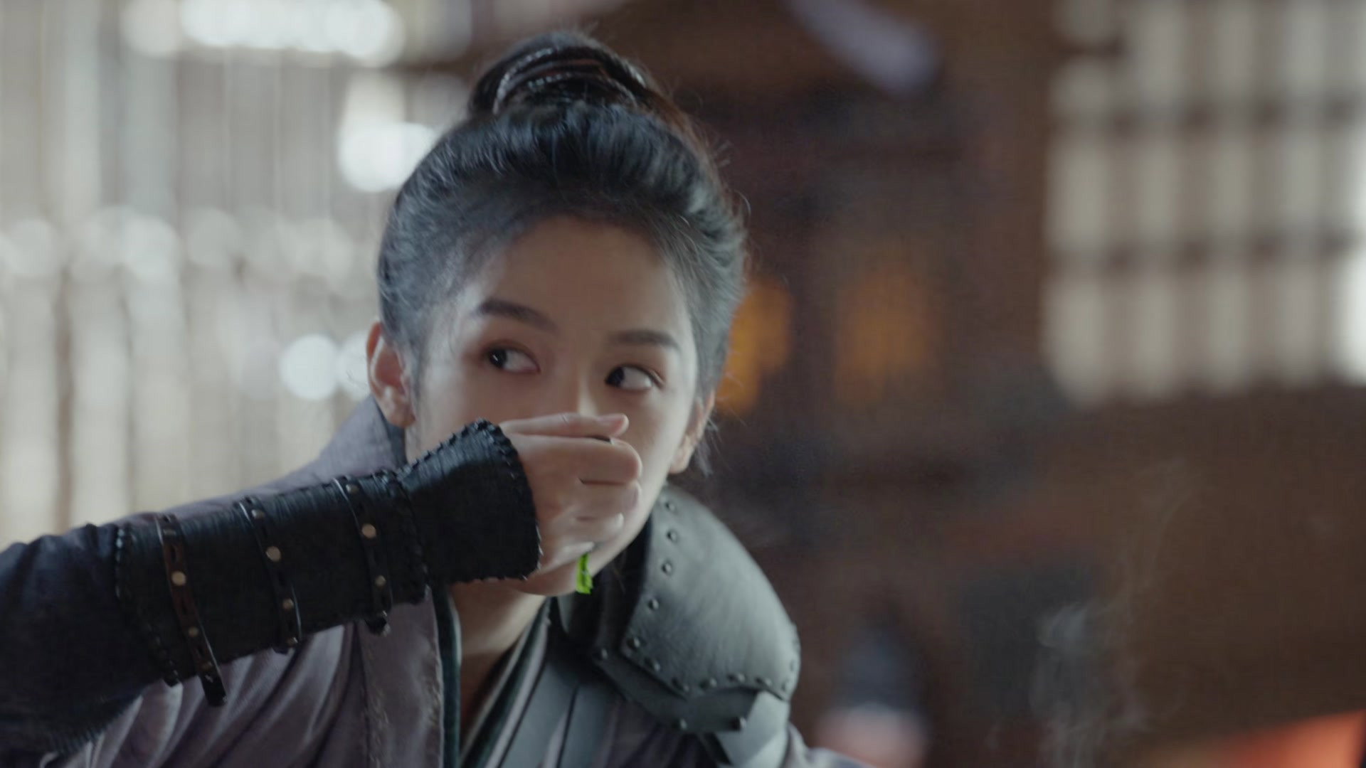 Watch Legend of the Female General Ep 11 Eng Sub