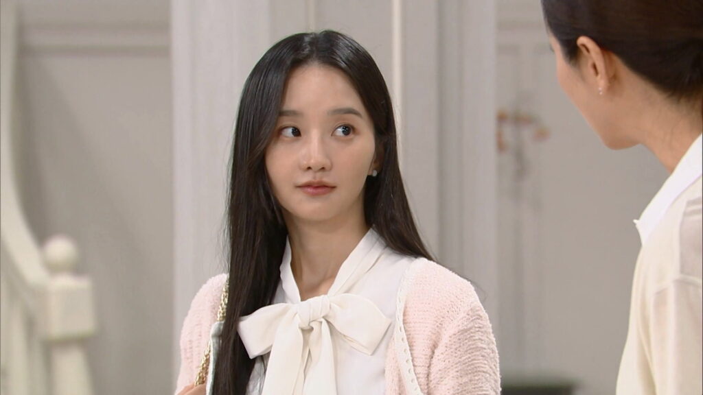 Our Golden Days Episode 08