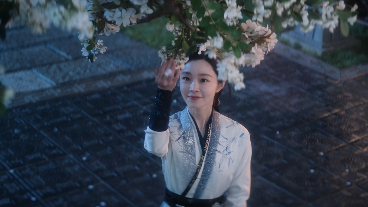 Watch Shadow Love Ep 04 Eng Sub