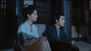The Wanted Detective Episode 19 Episode 19 Preview Still