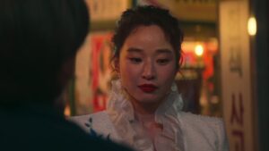 Aema Episode 5 Episode 5 Preview Still