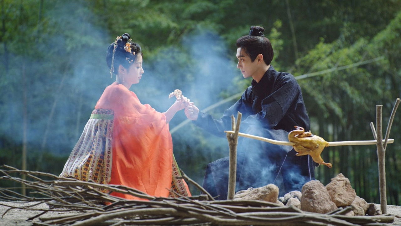 Watch Moonlit Reunion Ep 06 Eng Sub