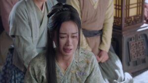 Legend of the Female General Episode 26 Episode 26 Preview Still