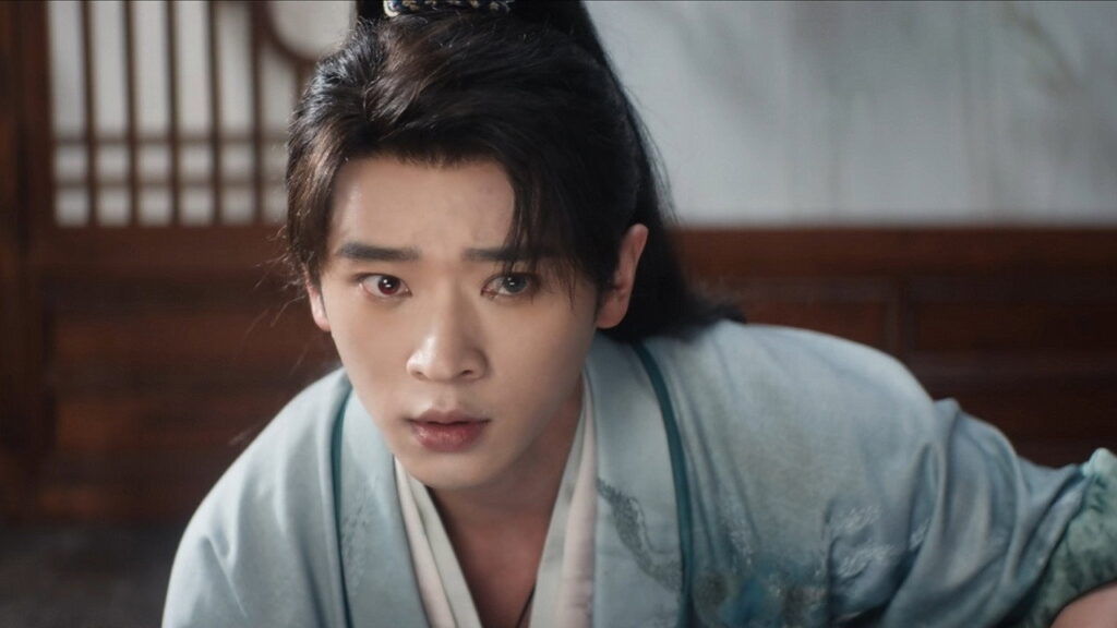 Shadow Love Episode 20