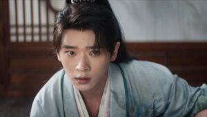 Shadow Love Episode 20 Episode 20 Preview Still