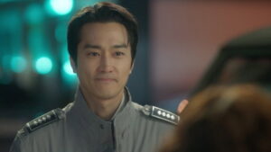 My Troublesome Star Episode 3 Reclaiming the Spotlight Preview Still