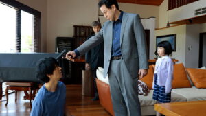 The Kidnapping Day Episode 6 Episode 6 Preview Still