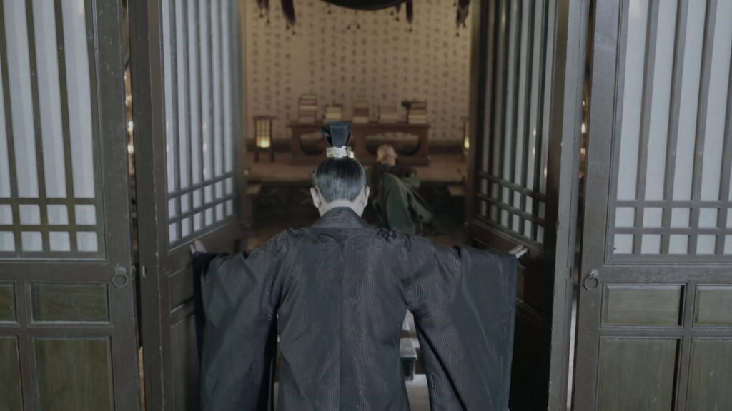 Legend of the Female General Episode 28