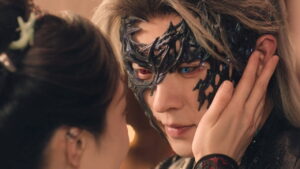 Shadow Love Episode 11 Episode 11 Preview Still