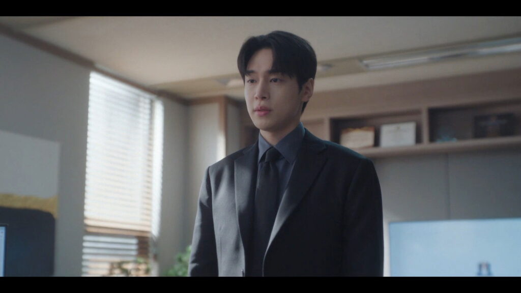 Law and the City Episode 11