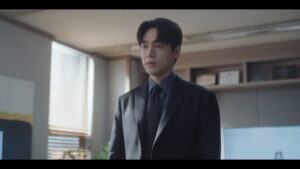 Law and the City Episode 11 Being an Adult Preview Still