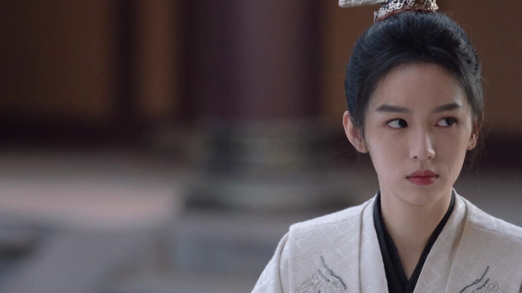 Legend of the Female General Episode 27