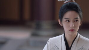 Legend of the Female General Episode 27 Episode 27 Preview Still