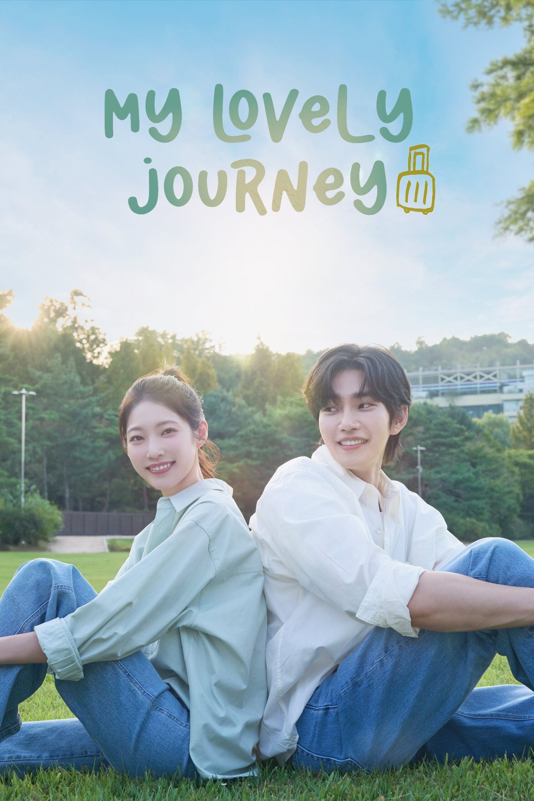 My Lovely Journey