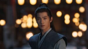 The Immortal Ascension Episode 16 The Wedding Preview Still