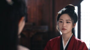 The Wanted Detective Episode 13 Episode 13 Preview Still