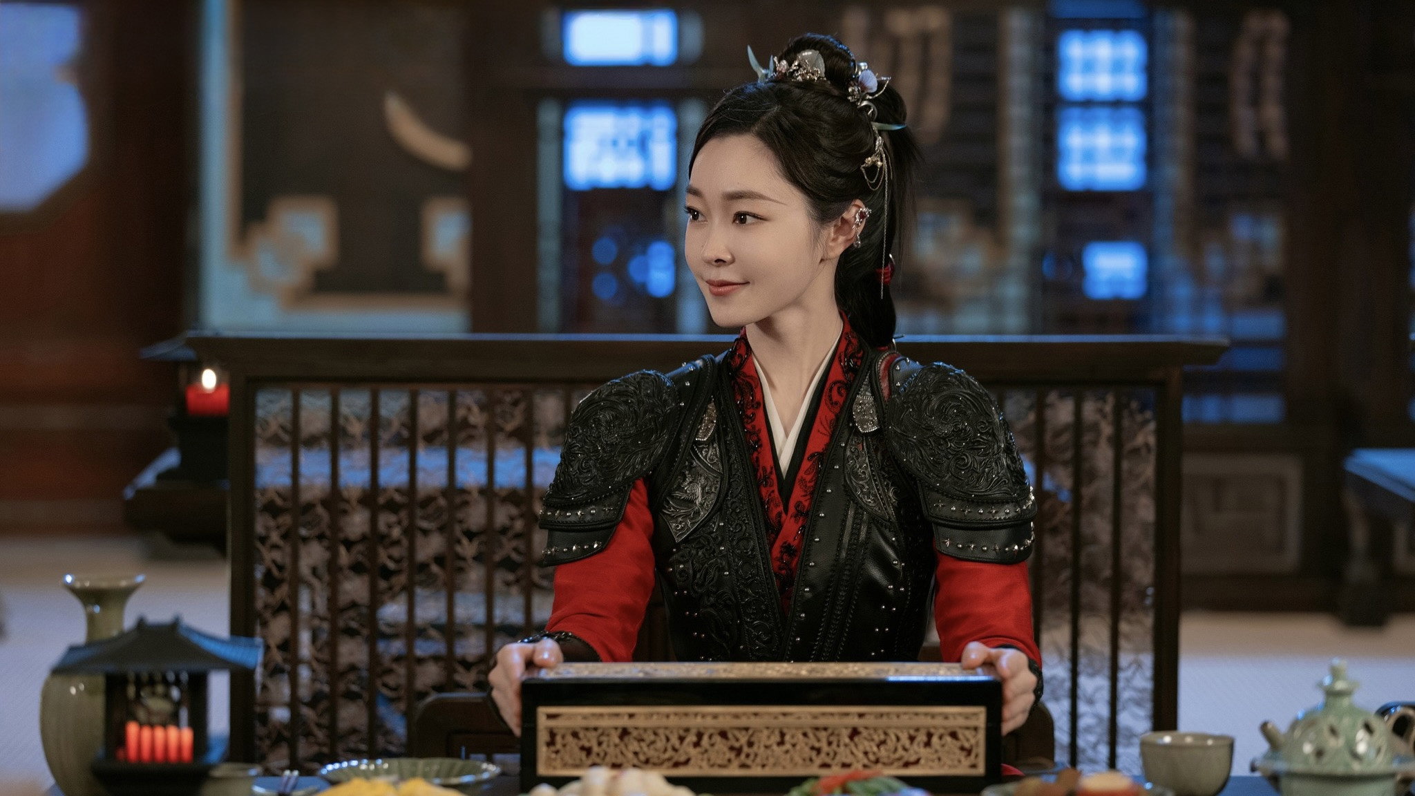 Watch Shadow Love Ep 09 Eng Sub