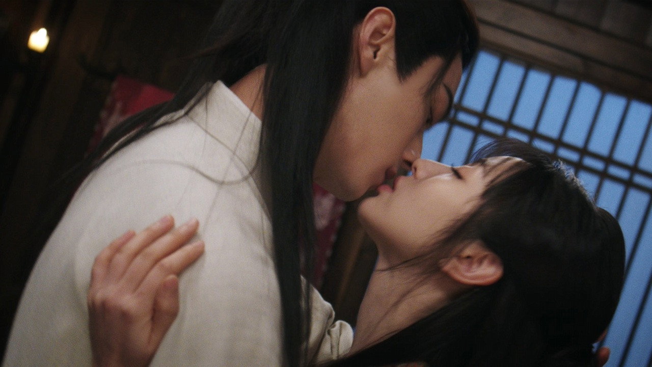 Watch Moonlit Reunion Ep 26 Eng Sub