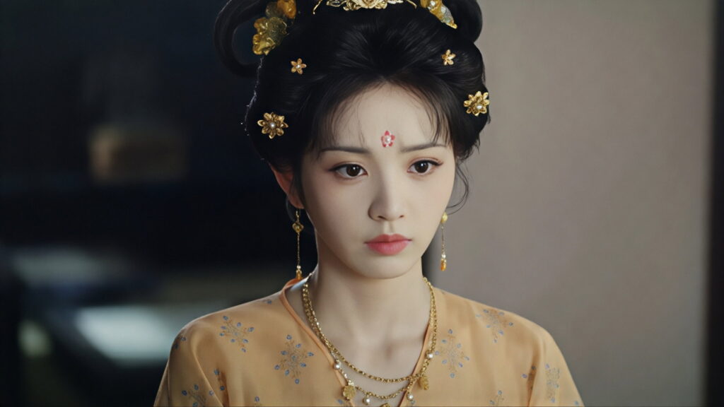 Moonlit Reunion Episode 18