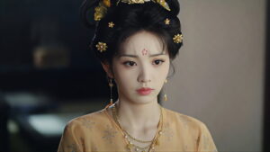 Moonlit Reunion Episode 18 Episode 18 Preview Still