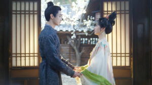 Moonlit Reunion Episode 23 Episode 23 Preview Still