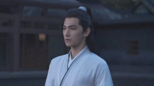 The Immortal Ascension Episode 24 The Great Battle Preview Still