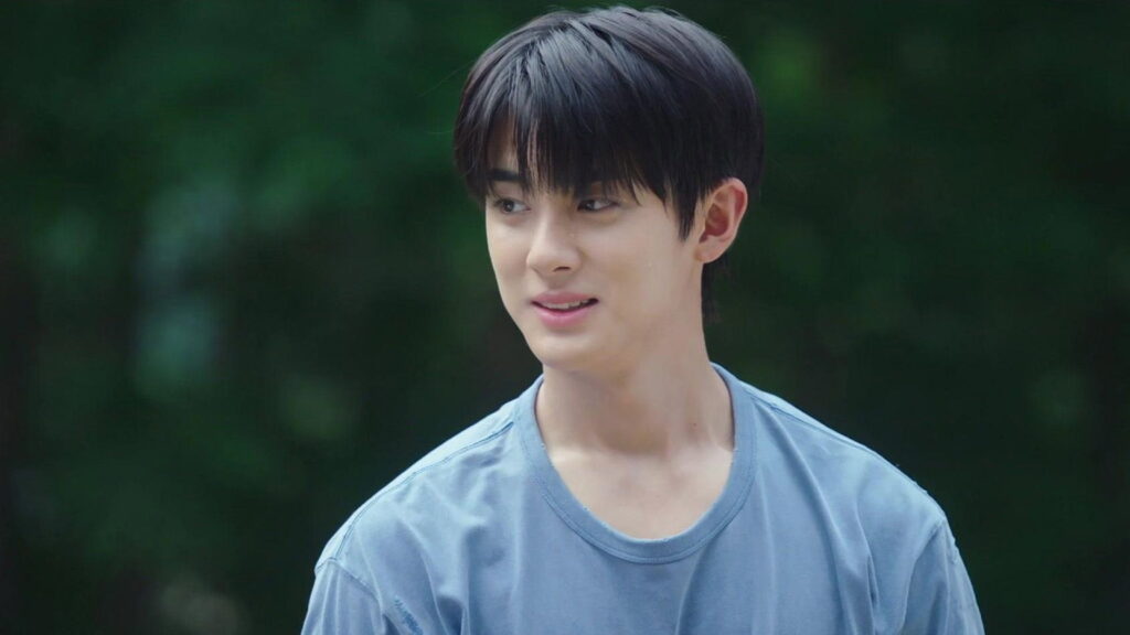 Love, Take Two Episode 08