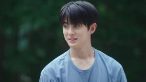 Love, Take Two Episode 8 Episode 8 Preview Still
