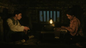 The Long Way Back Episode 14 Episode 14 Preview Still
