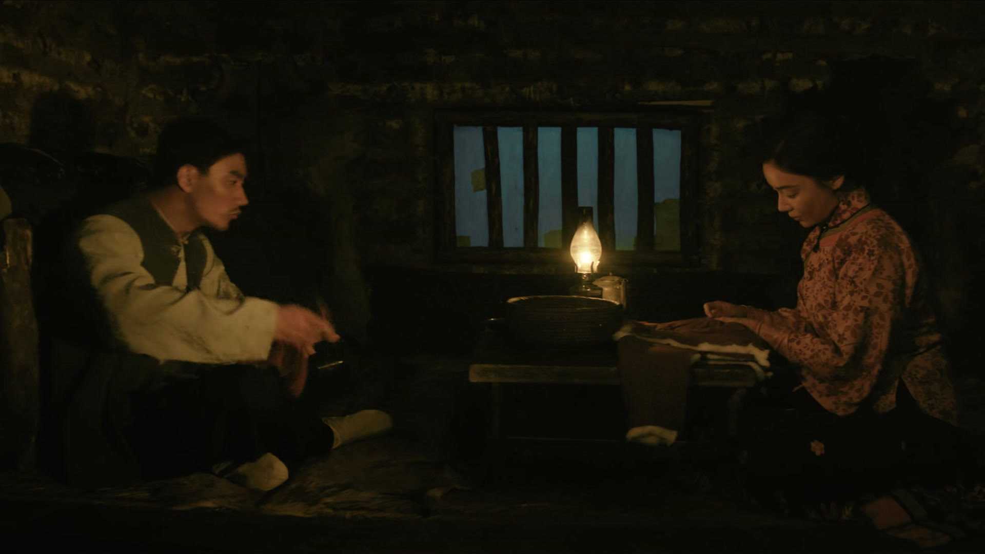 Watch The Long Way Back Ep 14 Eng Sub