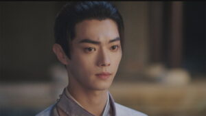 Moonlit Reunion Episode 13 Episode 13 Preview Still