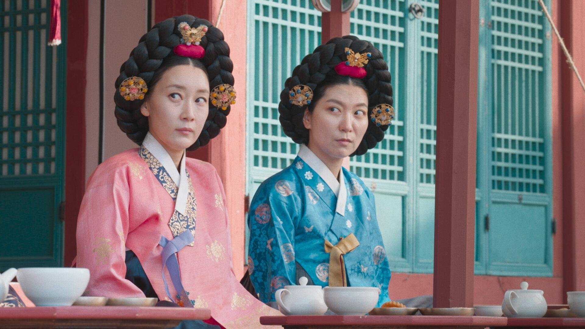 Watch Bon Appétit, Your Majesty Ep 04 Eng Sub