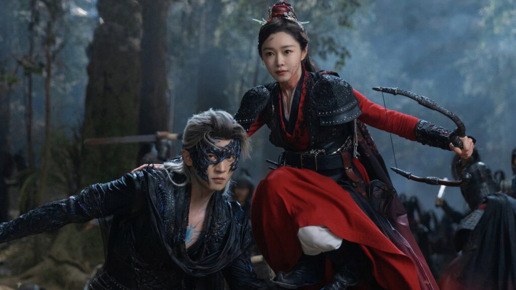 Shadow Love Episode 10