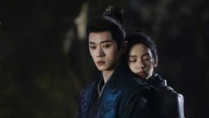 Legend of the Female General Episode 4 Episode 4 Preview Still
