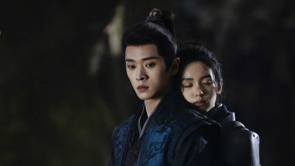 Watch Legend of the Female General Ep 04 Eng Sub