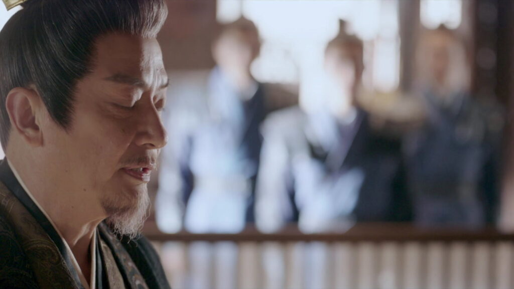 Legend of the Female General Episode 23