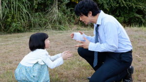 The Kidnapping Day Episode 8 Episode 8 Preview Still