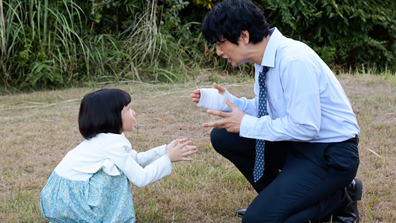 Watch The Kidnapping Day Ep 08 Eng Sub