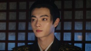Moonlit Reunion Episode 9 Episode 9 Preview Still