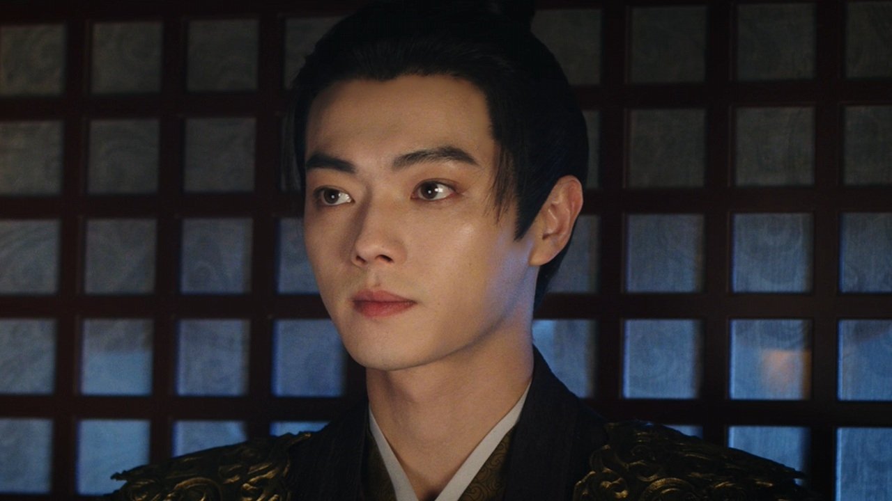 Watch Moonlit Reunion Ep 09 Eng Sub